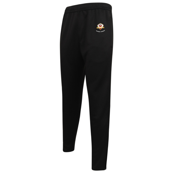 Knitted Tracksuit Pants Thumbnail