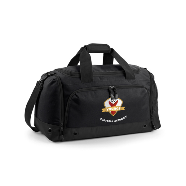 Athleisure Holdall Thumbnail