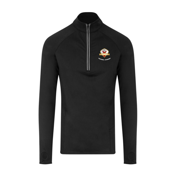 Cool-Flex Half Zip Top Thumbnail