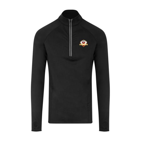 Cool-Flex Half Zip Top Thumbnail