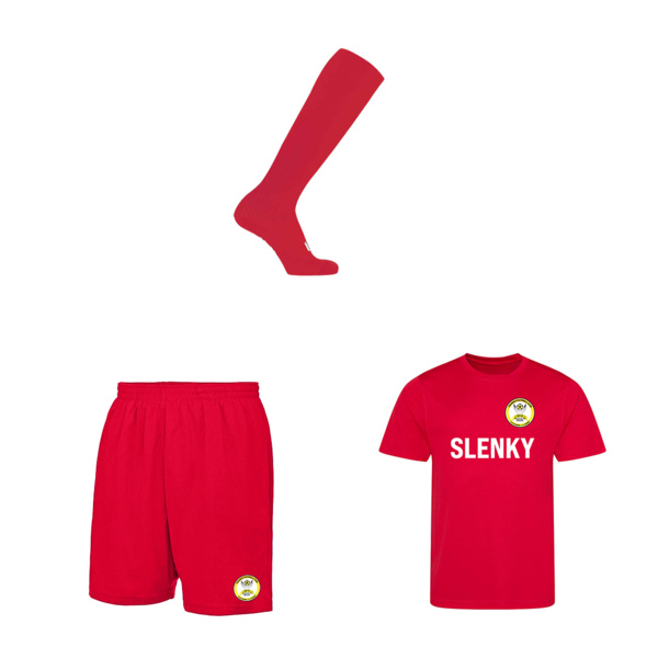 Adult Matchday Bundle  Thumbnail