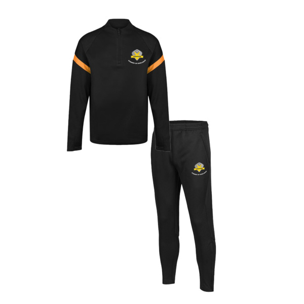 Unisex Tracksuit Thumbnail