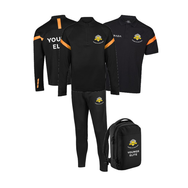 Adults Youngs Elite Tour Package Thumbnail