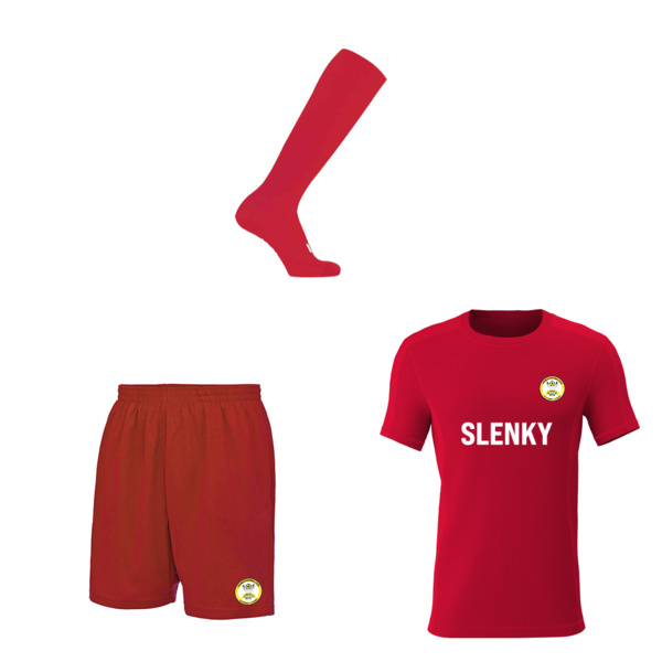 YFC Kids Matchday Bundle  Thumbnail