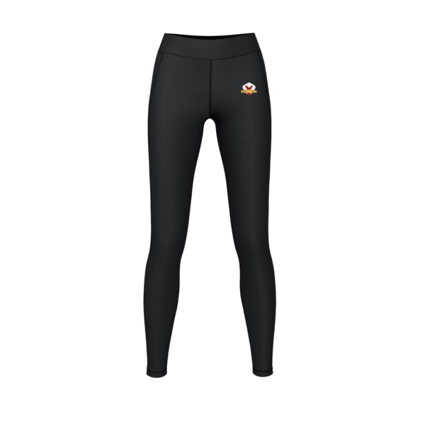 Youngs Football - Female Academy Legging Thumbnail