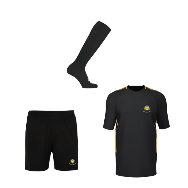 Youngs Academy of Excellence (7-14 Years) - 3 Set Starter Bundle Thumbnail