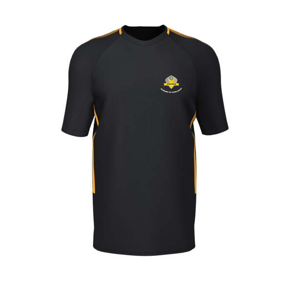 Youngs Football Academy of Excellence - Performance Pro Training Tee Thumbnail