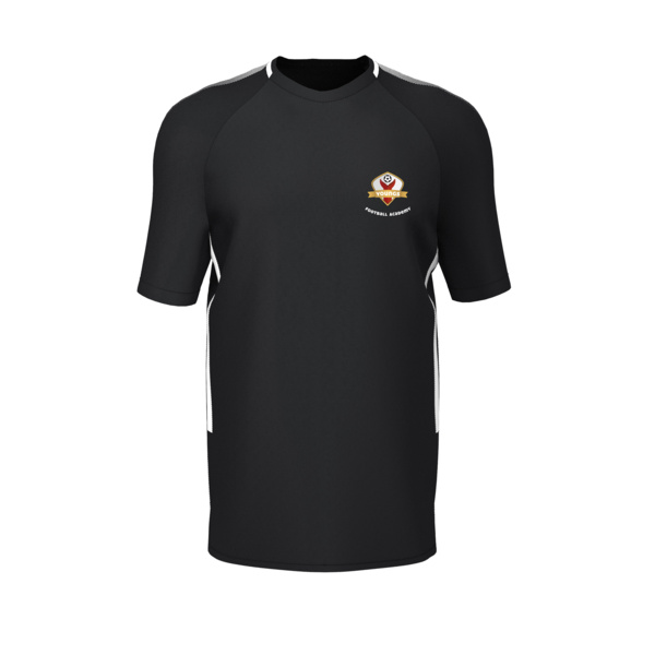 Youngs Football - Performance Pro Training Tee Thumbnail